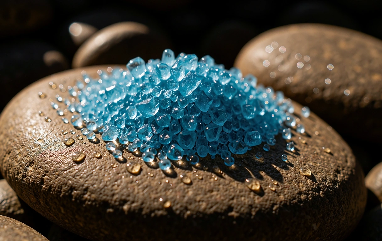 Elemente minerale