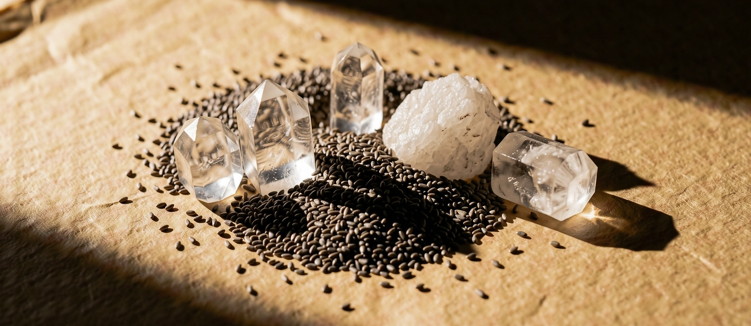 Elemente naturale minerale